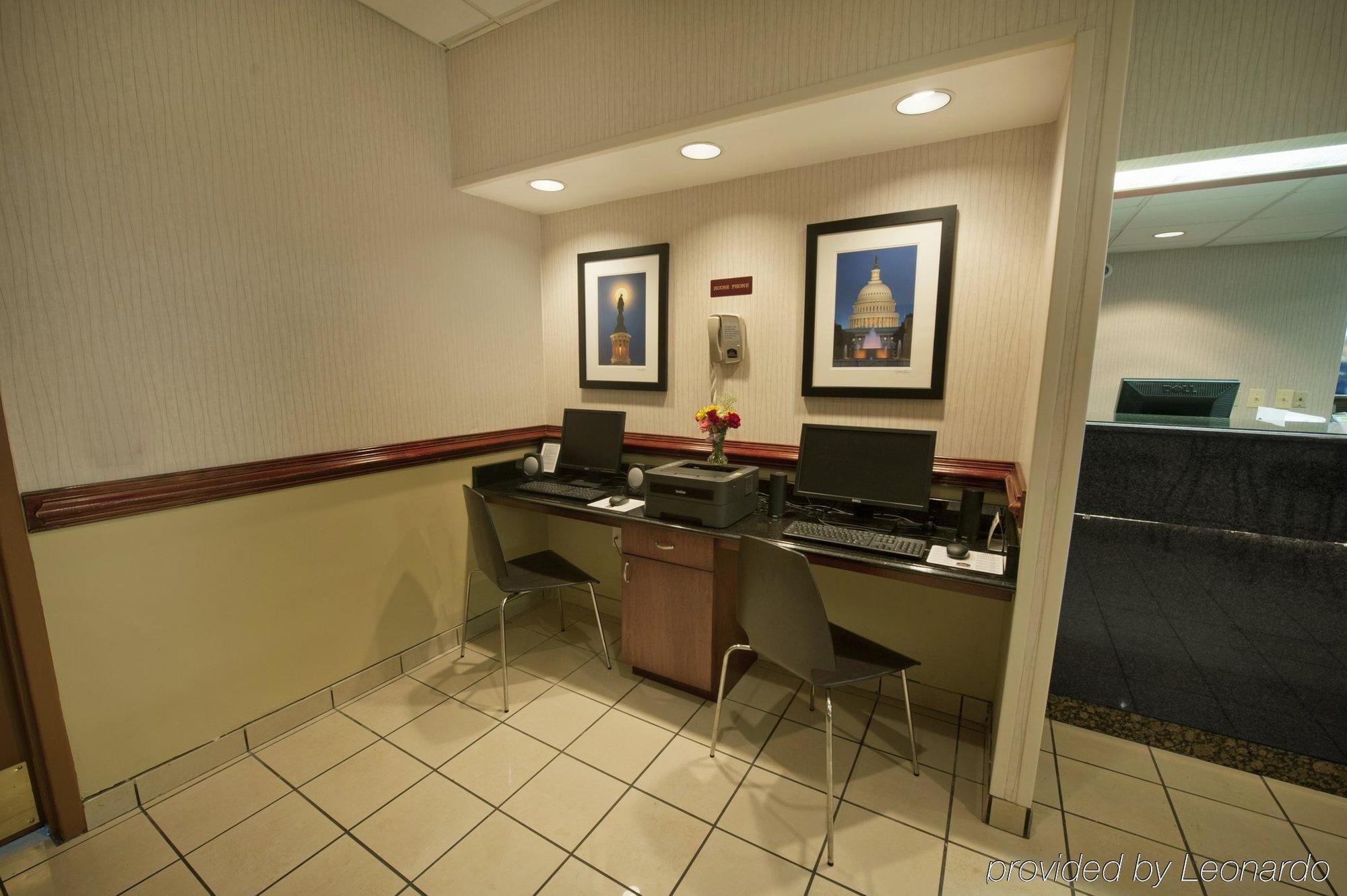 Best Western Potomac Mills Woodbridge Facilities photo